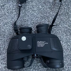 Waterproof Binocular’s Sky Geuine 10x50